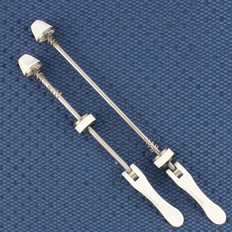 security quick release skewer