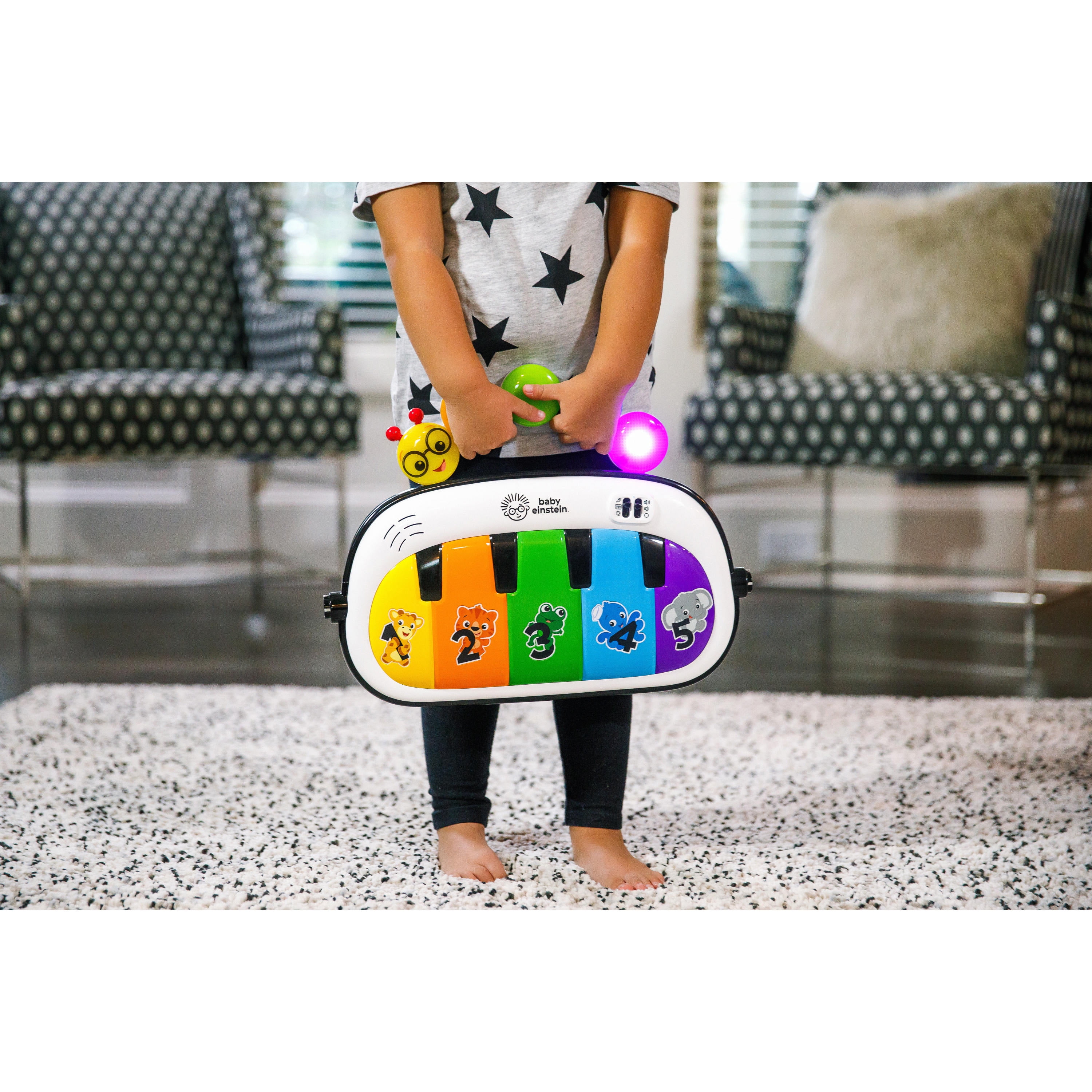 baby einstein 4 in 1 play gym