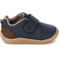 thumbnail image 3 of Stride Rite 360 Kids Unisex Tristan Sneaker, 3 of 7