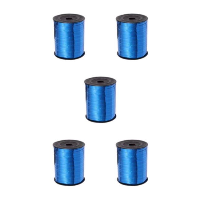 relayinert Environmentally Friendly Wedding Party Decoration And Safe Plastic And Convenient To . Sturdy blue 5Set