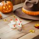 thumbnail image 4 of unbranded 28Pcs White Resin Ghost Table Decor Glow in The Dark  Party Props, 4 of 8