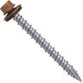 thumbnail image 1 of Tornillos para techos Jake Sales, cabeza hexagonal de cobre, 10 x 5 cm (250), 1 of 5