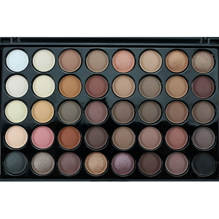big savings! jgf844 matte eyeshadow for oily lids... Xihbxyly Clearance Savings Cosmetic Matte Eyeshadow Cream Makeup Set 40 ...