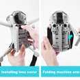 thumbnail image 4 of Kit Patas Tren Aterrizaje Plegable Potenciador para DJI Mini 4Pro, 4 of 6