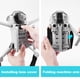 thumbnail image 4 of Kit Patas Tren Aterrizaje Plegable Potenciador para DJI Mini 4Pro, 4 of 6