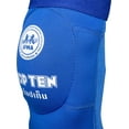 thumbnail image 3 of Top Ten IFMA Elbow guard - blue, 3 of 3