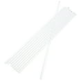 thumbnail image 3 of Transparent Glass Stirring Rods and Safe Design for School and Home Use 10pcs, 3 of 5