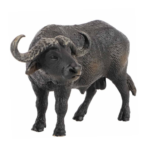 Model,Lifelike Animal Model Water  Animal Toy Decorative Ornament for Children Kids