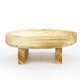 thumbnail image 3 of Taburete de madera para macetas, soporte para plantas, taburete de madera para macetas, soporte para macetas para balcón, 3 of 8