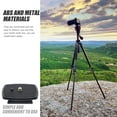 thumbnail image 3 of HEANUJJ 2Pcs Camera Gimbal Stabilizer Black Quick Installation for Live Streaming, 3 of 5