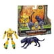 thumbnail image 1 of Figura de Acción Transformers Hasbro TRA Combiners Pack Bumblebee, 1 of 4