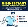 thumbnail image 3 of Performacide Hospital &amp; Home Disinfectant - Just Add Water - No Rinse,, 3 of 7