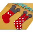 thumbnail image 5 of Papyrus Disney Carte de Noël (Partie Préférée de Noël), 5 of 5