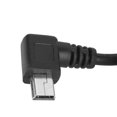 thumbnail image 1 of AutomÓVIL 12-24V 11.5 PIES CABRICADOR DE ENTUCCIÓN DE AUTOMÓVIL Navigator GPS Cigarrillo de Encendedor Cable de Carga de Cigarrillo, 1 of 7