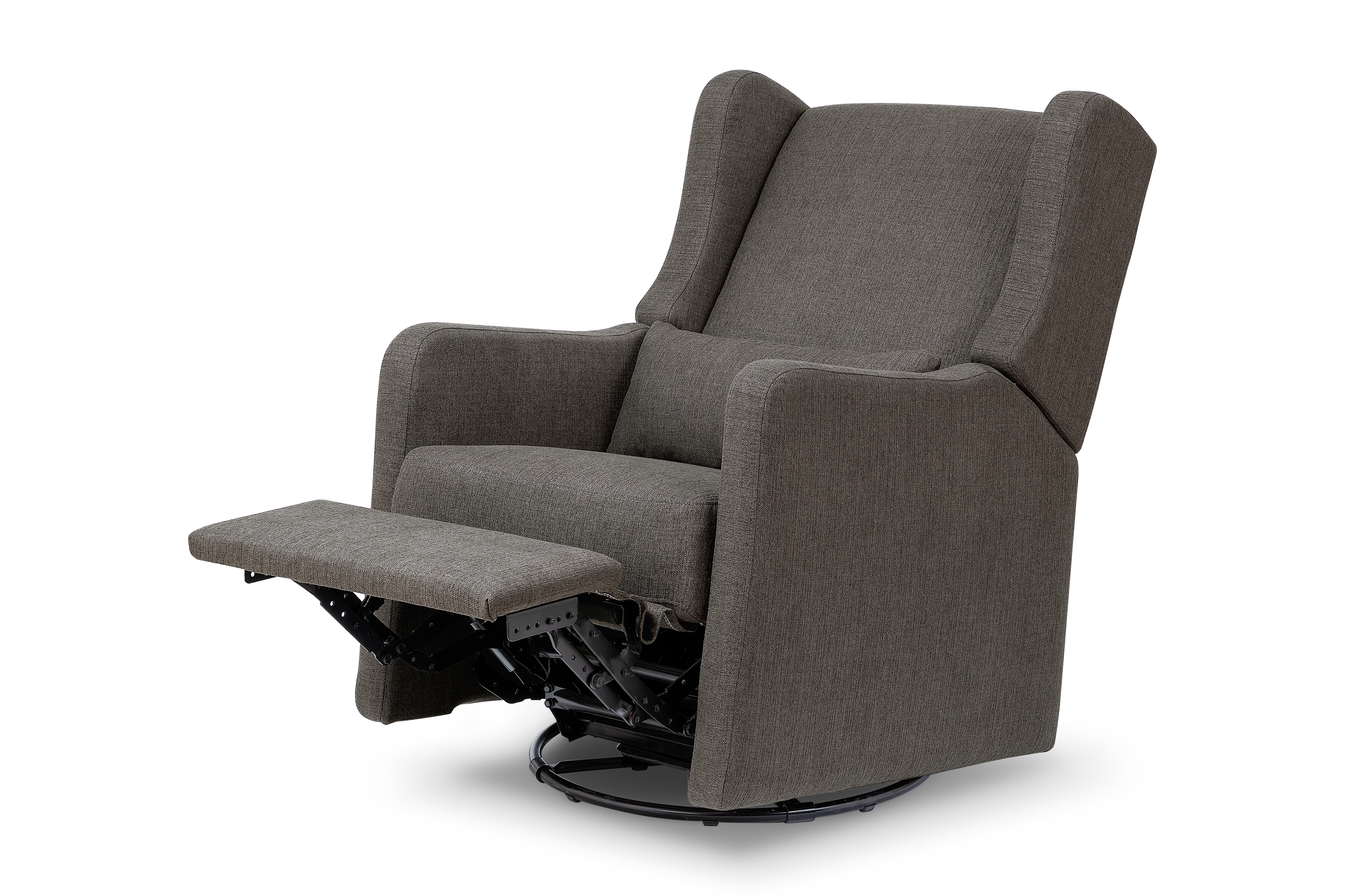 Carter's Arlo Recliner and Swivel Glider