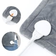 thumbnail image 1 of Dsscvnef Heating Shawl for Women Men Warm Wrap Winter Shoulder Neck Back Soft Cozy Comfortable, 1 of 8
