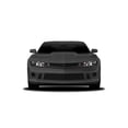 thumbnail image 2 of Fits 2008-2010 Dodge Challenger DJ Grilles Bumper Grille Insert DJ14151 Phantom; Mesh Style, 2 of 4