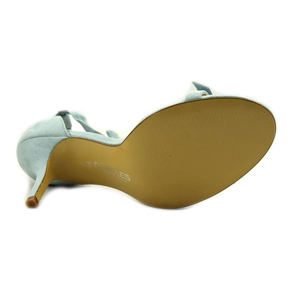 Charles By Charles David Nova Women Open Toe Sandals Charles By Charles David Nova Women Open Toe Sandals
