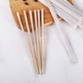 thumbnail image 5 of Agitador De Madera 18 Cm Biodegradables Para Café 1,000 Pz, 5 of 5
