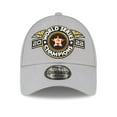 thumbnail image 2 of Houston Astros 2022 World Series Champions 9FORTY Adjustable Cap, 2 of 3