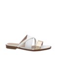 thumbnail image 4 of Sandalia Carla Color Blanco D00470127620 22 Dorothy Gaynor Sandalia Carla Color Blanco D00470127620 22, 4 of 6