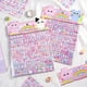 thumbnail image 2 of Cartoon Animal Foam Sticker Kids Motivational Sticker for Water Bottle Notebook Journal Planner Scrapbooking Phone Case Multicolor, 2 of 4