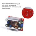 thumbnail image 4 of Module de Puissance Module de Courant Constant Régulateur de Boost de Boucle 12-60V Convertisseur de Boucle Régulateur de Tension Réglable Module d'Alimentation Fibre de Verre Planche à Pain LED dc-5072, 4 of 5