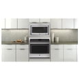 thumbnail image 4 of GE JX7230DLBB Optional 30 inch Built-In Trim Kit for Microwave, 4 of 4