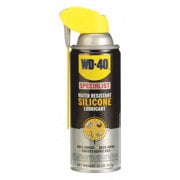 (6 pack) Silicone Lubricant, Aerosol Can, 11 Oz. WD-40 SPECIALIST 300012