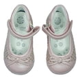 thumbnail image 5 of Zapatos Gella Formales Chicco Merceditas Rosa Varias Tallas, 5 of 5