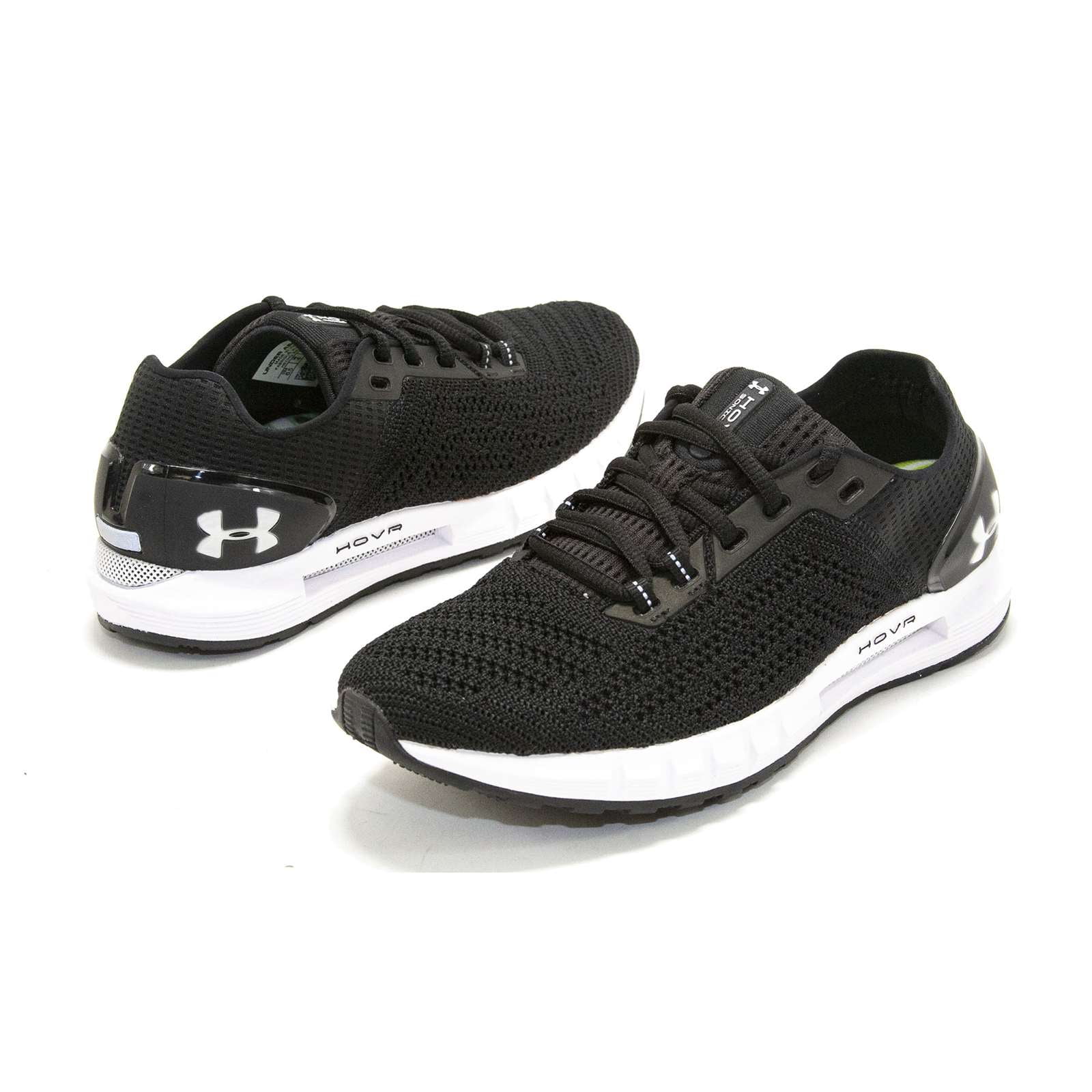 Under Armour Under Armour Women S Hovr Sonic 2 Running Shoes Walmart Com Walmart Com