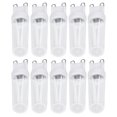 thumbnail image 4 of Small Bulbs, Blue Light Stable 3W 220V LED Bulbs  For Chandelier For Table Lamp, 4 of 8