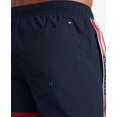 thumbnail image 5 of Bañador Tommy Hilfiger para hombre 7 Sky Captain Small, 5 of 5