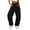 Black -CP50, variant on Nestiefly Barrel Sweatpants Women 2026 Fall Winter Fashion Casual Baggy Wide Leg Comfy Flowy Workout Sweat Pants with Pockets Purple M