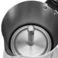 thumbnail image 1 of Anti-scalding Handle Durable Coffee Pot, Coffee Kettle, Wear- for Home Coffee Shops Making Macchiato Making Latte, 1 of 8