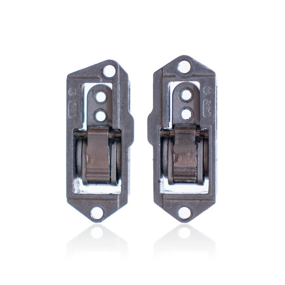 Replacement Left & Right Kickstand Hinge Compatible For Microsoft surface Pro 7 Plus