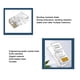 thumbnail image 5 of Embalaje a granel 100 conectores RJ45 conector de cable de redes modulares RJ45 conector de cable de red de resistencia fuerte para computadoras interruptores de monitoreo, 5 of 8