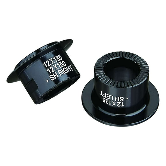 Spank OOZY / SPIKE Rear Hub 12x135mm Adaptor