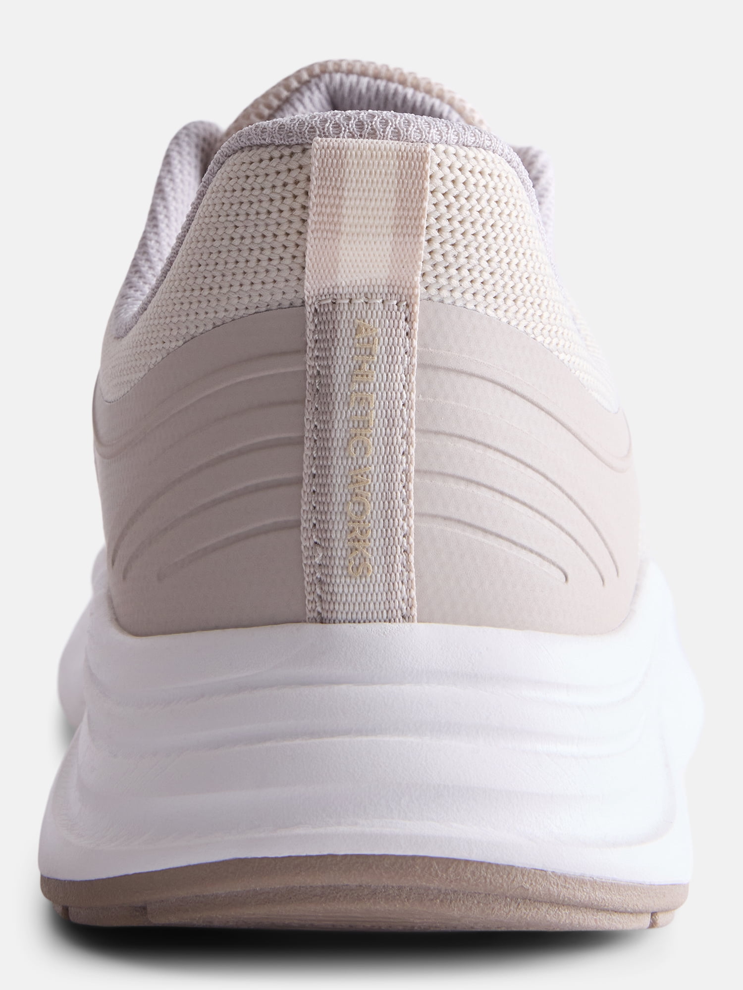 Athletic Works Women's 2.0 Jogging Sneakers, Wide Width Available