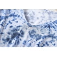 thumbnail image 2 of Womens Plus Size Summer Pyjamas Sets Loungewear Summer Pjs Sets Cotton Sleepwear, 2 of 5
