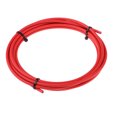 thumbnail image 1 of Desviador de bicicleta Sunnimix Carcasa del cable de cambio de bicicleta Rojo, 1 of 7