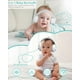 thumbnail image 2 of Protectores Auditivos para Bebés Momfree 2 en 1 con Reducción de Ruido para 0 a 48 Meses, 2 of 7