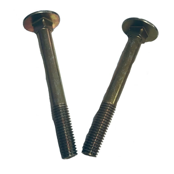 John Deere Original Equipment Bolt (Pack of 2) 03M7305,2