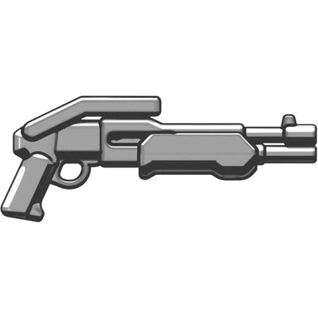 BrickArms Weapons Combat Shotgun 2.5