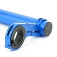 thumbnail image 1 of Handlebar Extend Bracketycle Handlebar Extender Ycle Multifunction Handlebar Extension Frame Extend Bracket Bike Light Flashlightport Clip Cycling Equipment, 1 of 7