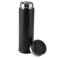 thumbnail image 4 of Taza de vacío inteligente con sensor de temperatura y pantalla táctil (negro, 480 ml), 4 of 14