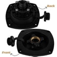 thumbnail image 3 of Generic Rv Water Inlet Connection Check Valve, Flush Mount Trailer Water, 3 of 6