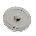 thumbnail image 4 of Abbracc 25Pcs Double Glass Button For Sewing Sofa Upholstery Button DIY Crafts Decor 25mm, 4 of 9