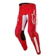 thumbnail image 1 of Pantalones Alpinestars Fluid Lurv Mars Rojo/Blanco para Hombre Talla 34, 1 of 3