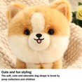 thumbnail image 5 of CQCYD Toys under $5 Cuddly Dog Stuffed Animal Plush Pillow Animal, Simulated Dog Plush Toy, Gifts for Boy or Girl, 5 of 6